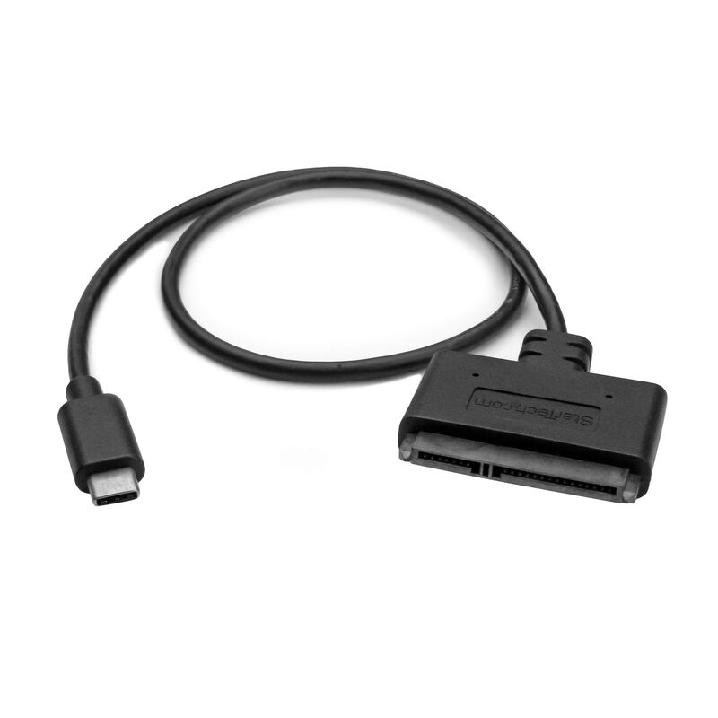 Adaptador Usb C A Sata Startech.com Usb31csat3c... image number null