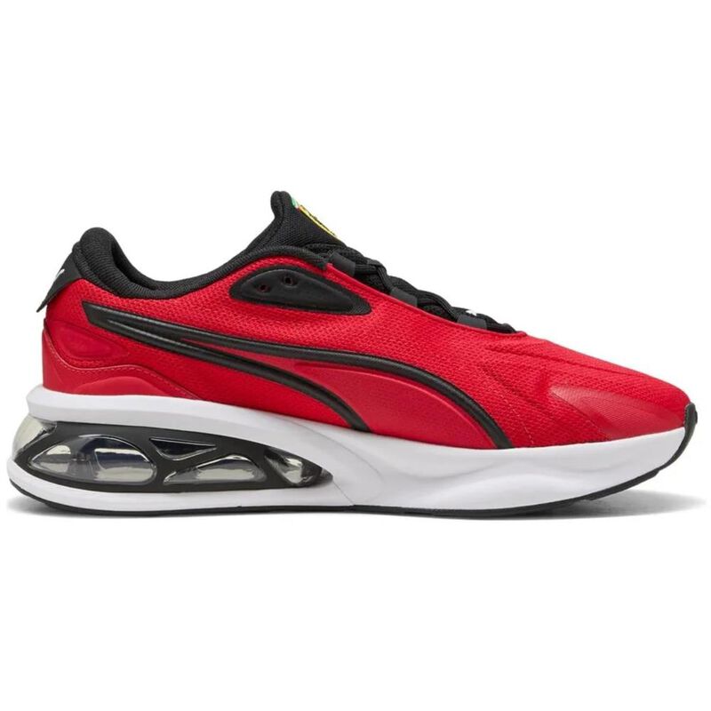 Tenis Puma Ferrari Solar Para Hombre image number null