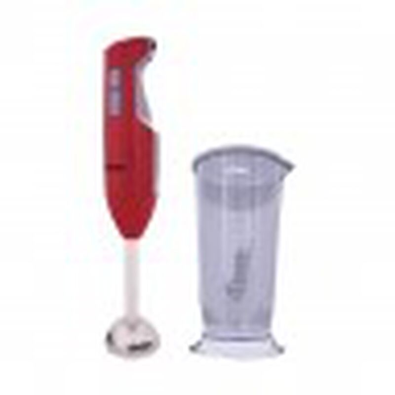 Batidora de Inmersi&oacute;n Oster FPSTHB2610R image number null