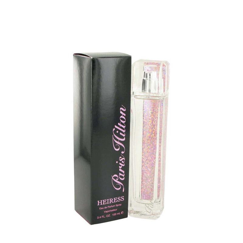 Perfume Paris Hilton Heiress Eau De Parfum Para... image number null
