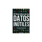 El gran libro de la datos in&uacute;tiles.