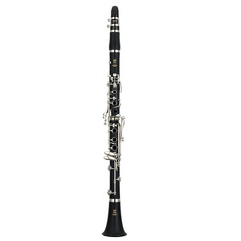 Clarinete image number null