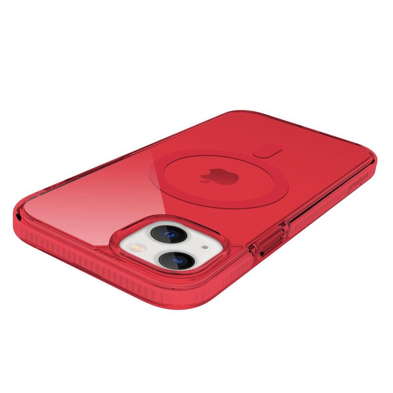 Funda Safetee Neo + Mag para iPhone 14 Plus - R... image number null