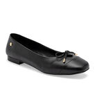 Moramora balerina para mujer  negro cod 141693-E