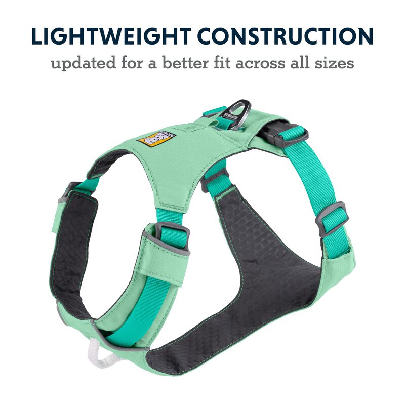 Arn&eacute;s Para Perro Ruffwear Hi & Light Talla Pequ... image number null