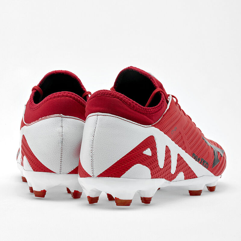 Trucco Tenis De F&uacute;tbol Para Hombre Rojo Blanco ... image number null