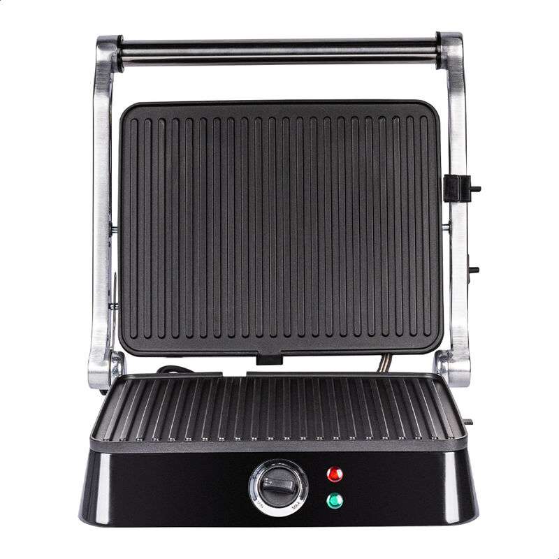Parrilla Multi Grill Daewoo DI-9471 temperatura... image number null