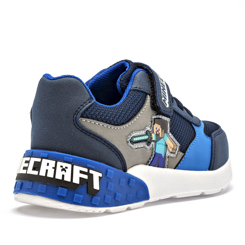 Licencias Yuyin Tenis urbano para ni&ntilde;o. Marino ... image number null