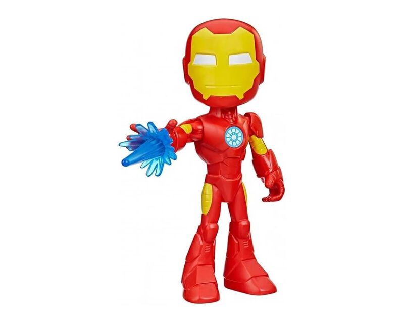 SAF SUPERSIZED IRON MAN F6164 image number null