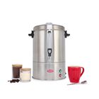 Cafetera Turmix Tu56 Caf 100 De 100 Tazas Ort