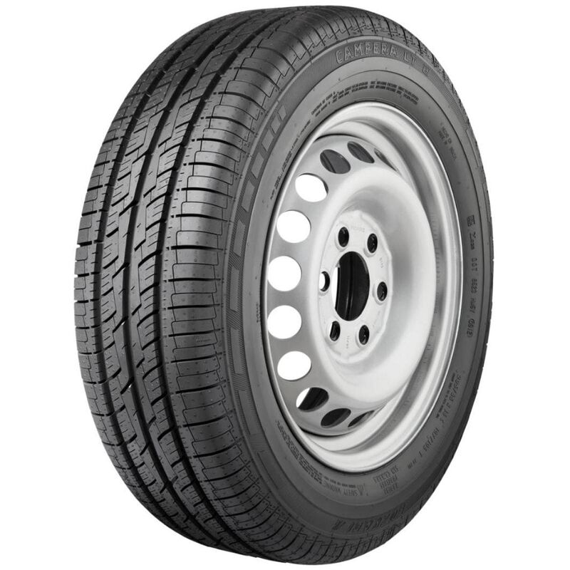 Llanta 225/70R15 112/110R Euzkadi Campera LT 2 image number null
