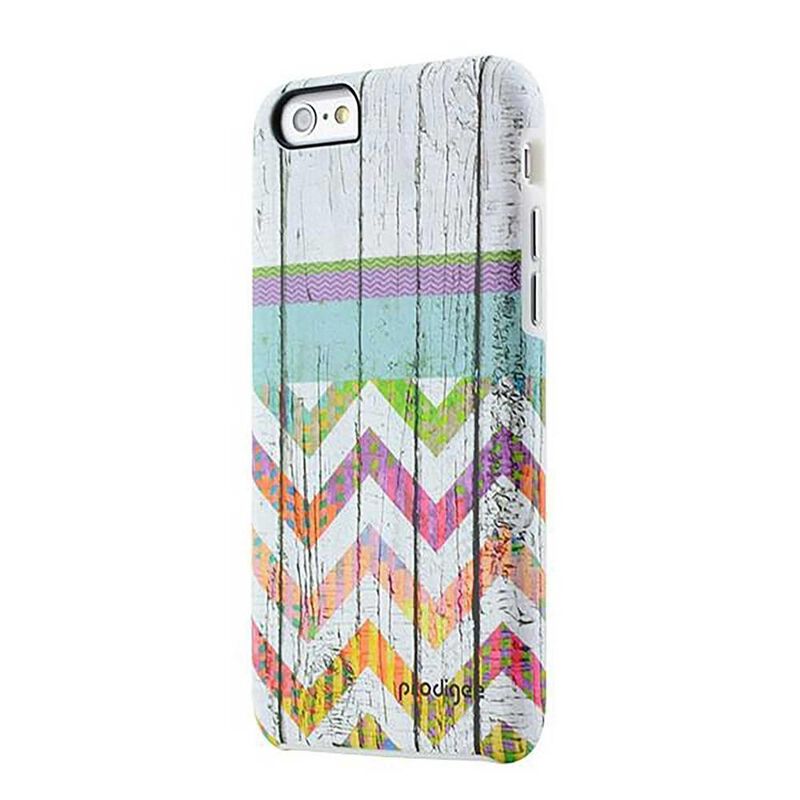 Funda PRODIGEE Artee para iPhone 6 y 6s Chevron image number null