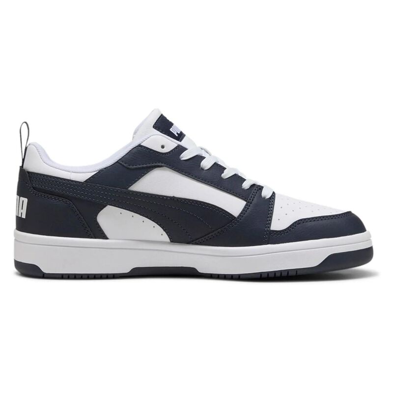 Tenis Puma Rebound V6 Low Para Hombre image number null