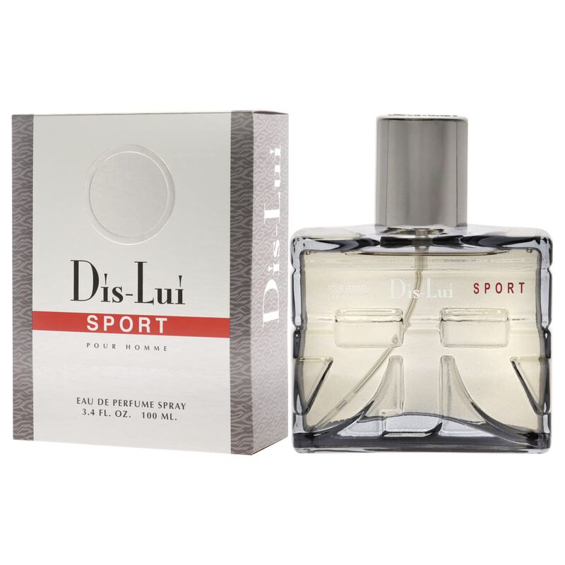 Perfume Yzy Dis-lui Sport Eau De Parfum Para Ho... image number null