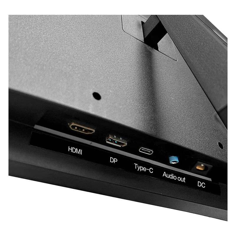 Monitor Gamer Balam Rush Ultra Odyssey II MGM27... image number null