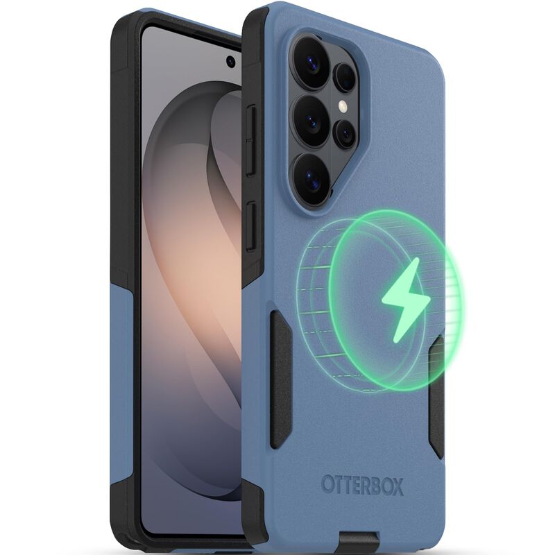 Funda OtterBox Commuter Magn&eacute;tica para Samsung ... image number null