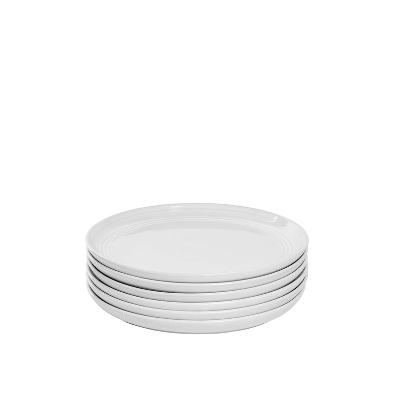 Plato De Ensalada 10 Strawberry Street 21 cm, J... image number null