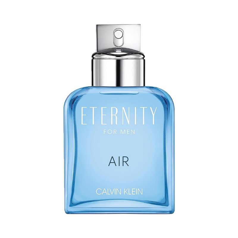 Perfume de Hombre Calvin Klein Eternity Air 100... image number null