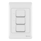 Apagador Wi-fi, Triple Shome-117