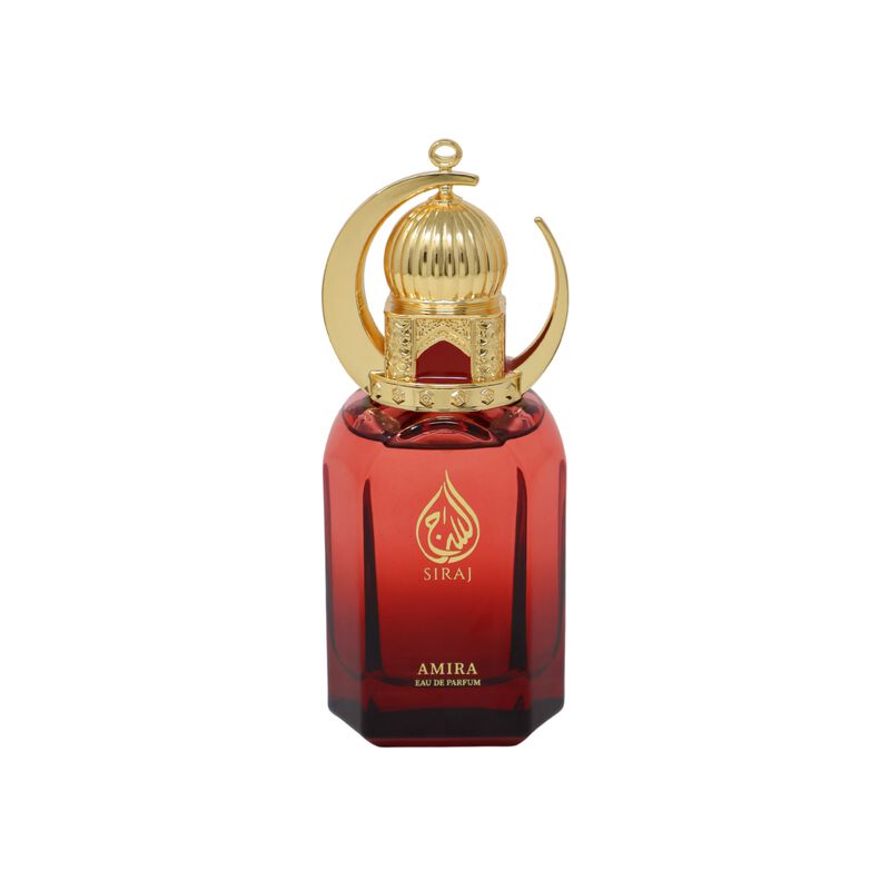 Siraj Amira Eau De Parfum 100 Ml Unisex image number null