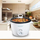 Arrocera Eléctrica 20 Tazas 700w Hamilton Beach