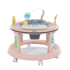 Andadera Jonna Con Asiento Centro Entretenimiento Mesita