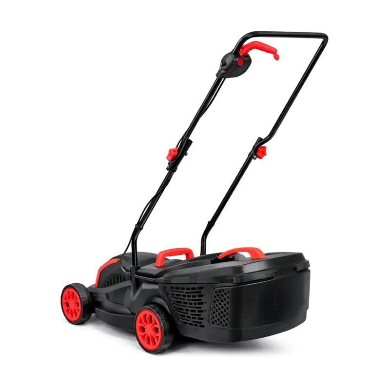 Cortadora De Pasto Foreman Fo1100 image number null