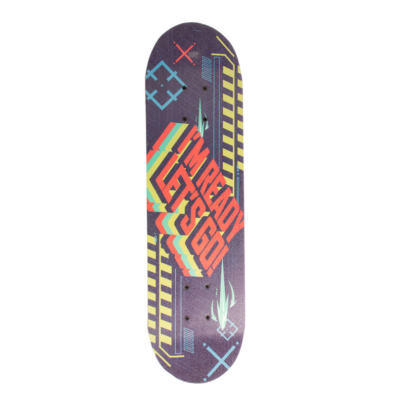 Patineta Infantil Armada Tem&aacute;tica Nerf Resisten... image number null