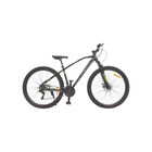 Bicicleta De Montaña Kugel Cupra R29 21 Velocidades