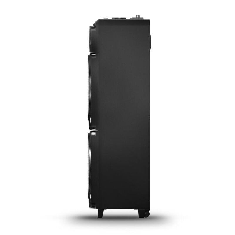 Bocina Bluetooth Philips 130W para Fiesta con L... image number null