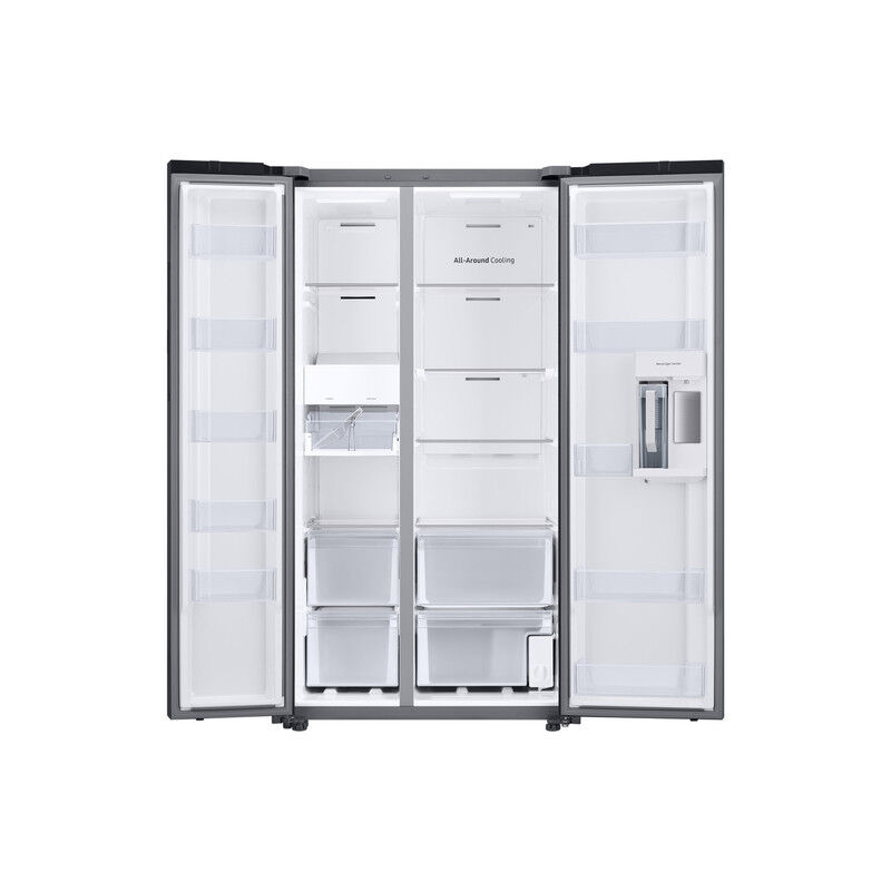 Refrigerador Samsung Bespoke Side By Side 28Ft ... image number null