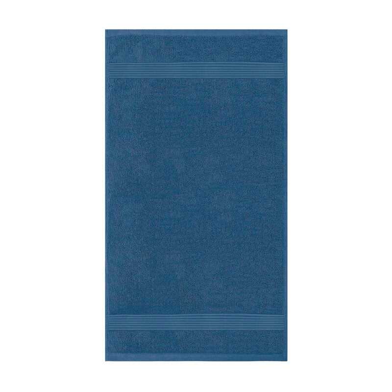 Toalla Segovia ba&ntilde;o 90cm X 160cm Demin image number null