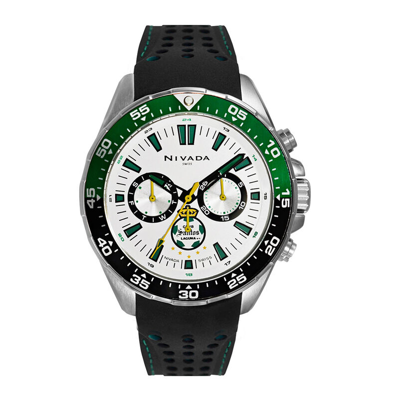Reloj Nivada Fan Santos NP17362SAN image number null