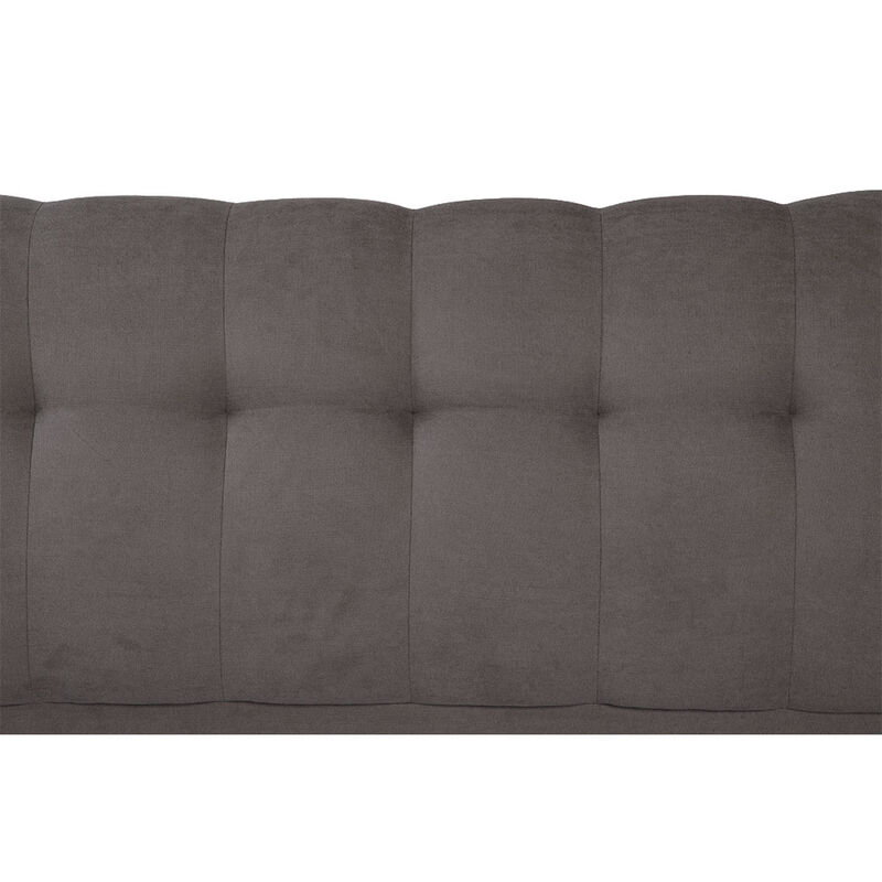 Cabecera Matrimonial Dicasa Nube Gris image number null