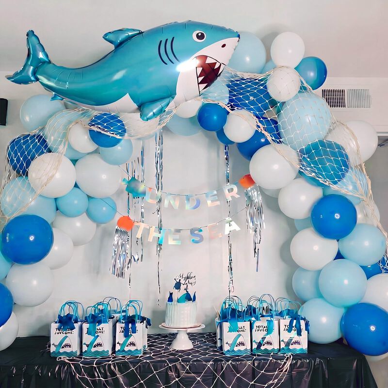 Set De Decoraciones Para Fiesta Arrowbash De 22... image number null
