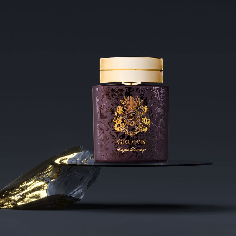 Perfume English Laundry Crown Eau De Parfum Par... image number null