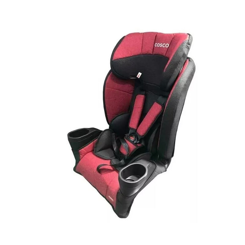 Autoasiento Cosco Primus Rojo image number null