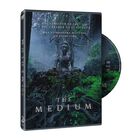 El M&eacute;dium [dvd]