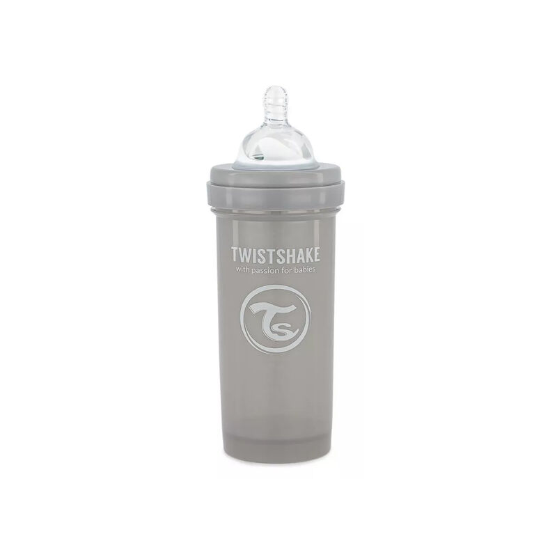 Biberón Twistshake Anticólico Anti Colic 8 Onza... image number null