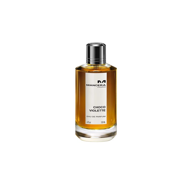 Perfume Mancera Choco Violette Eau De Parfum 12... image number null