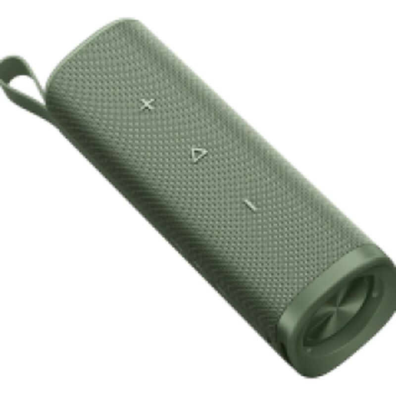 Bocina Xiaomi Sound Outdoor S29h-gl - Verde image number null