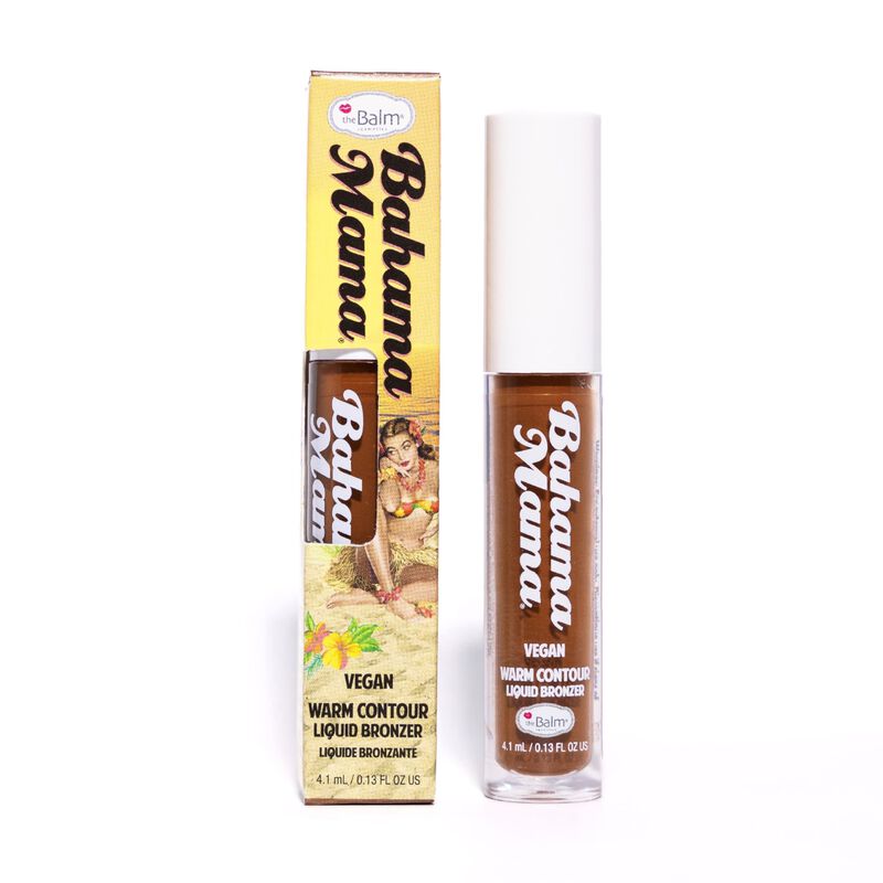 Bronceador Thebalm Bahama Mama Contorno C&aacute;lido ... image number null