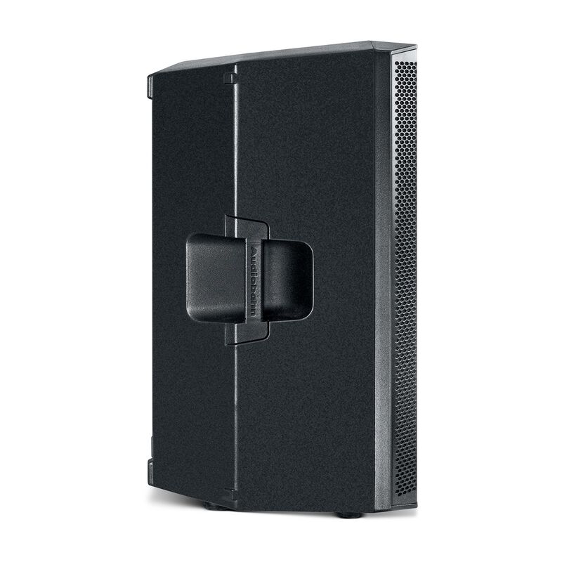 Bocina amplificada profesional 15" 1600w Audiob... image number null