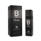 Carlo Corinto Black Chrome 100 Ml Edt Spray