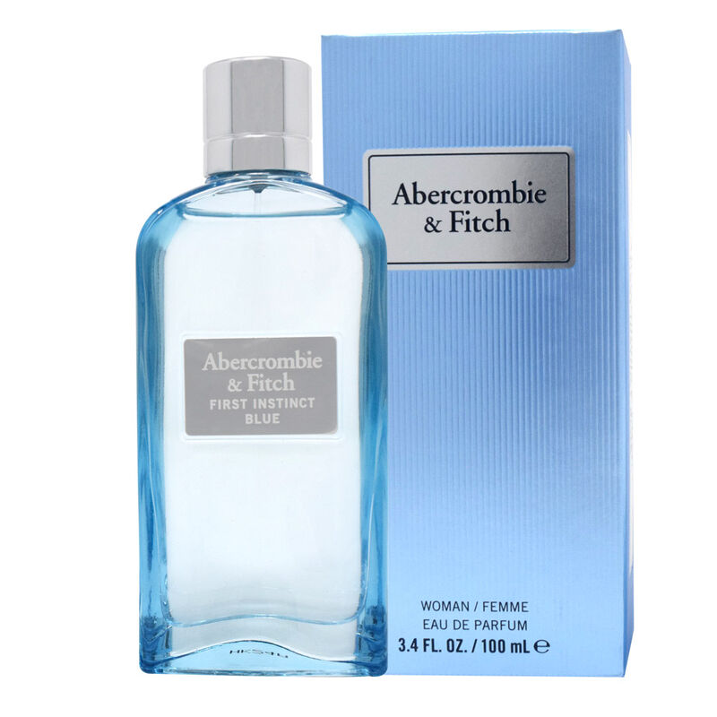 Perfume de Mujer Abercrombie & Fitch A&F First ... image number null