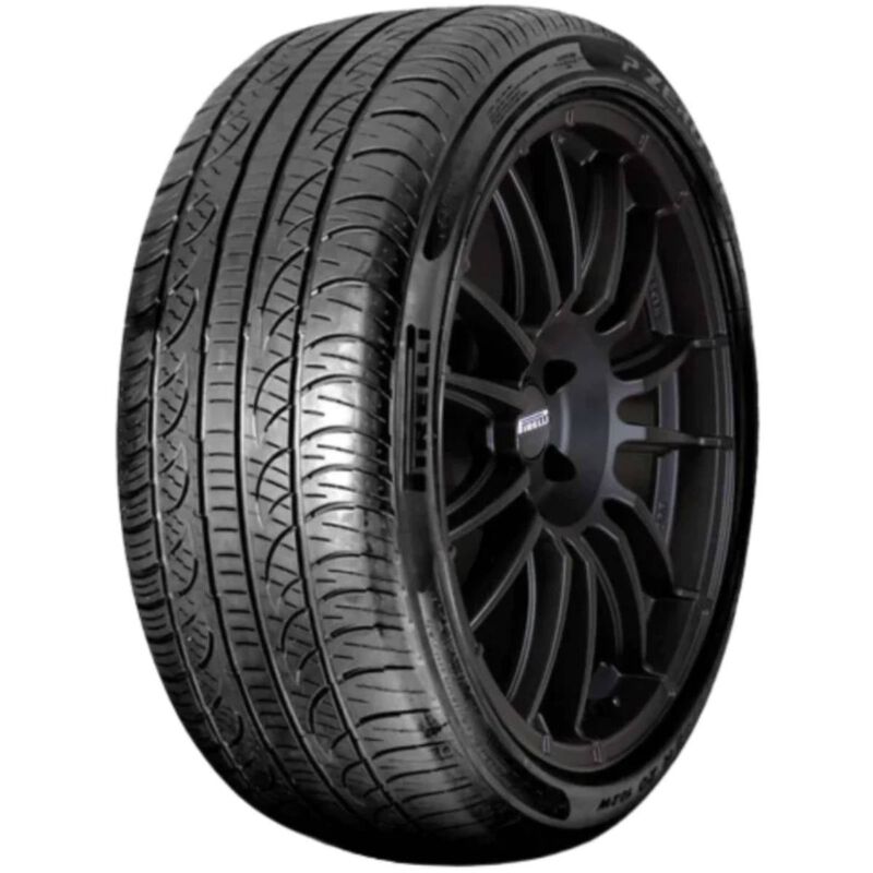 Llanta 235/50R18 97W Pirelli P Zero Nero All Se... image number null