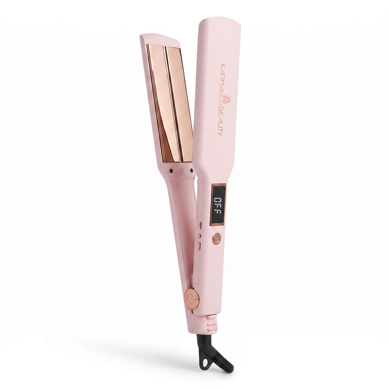 Plancha Infrarroja Karma Beauty Sea La Vie 2 Ti... image number null