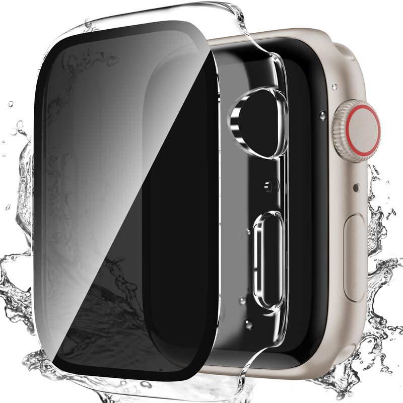 Funda de Privacidad Zumyzu para Apple Watch Ser... image number null