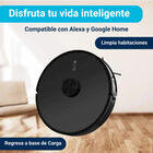 Robot Aspiradora E900