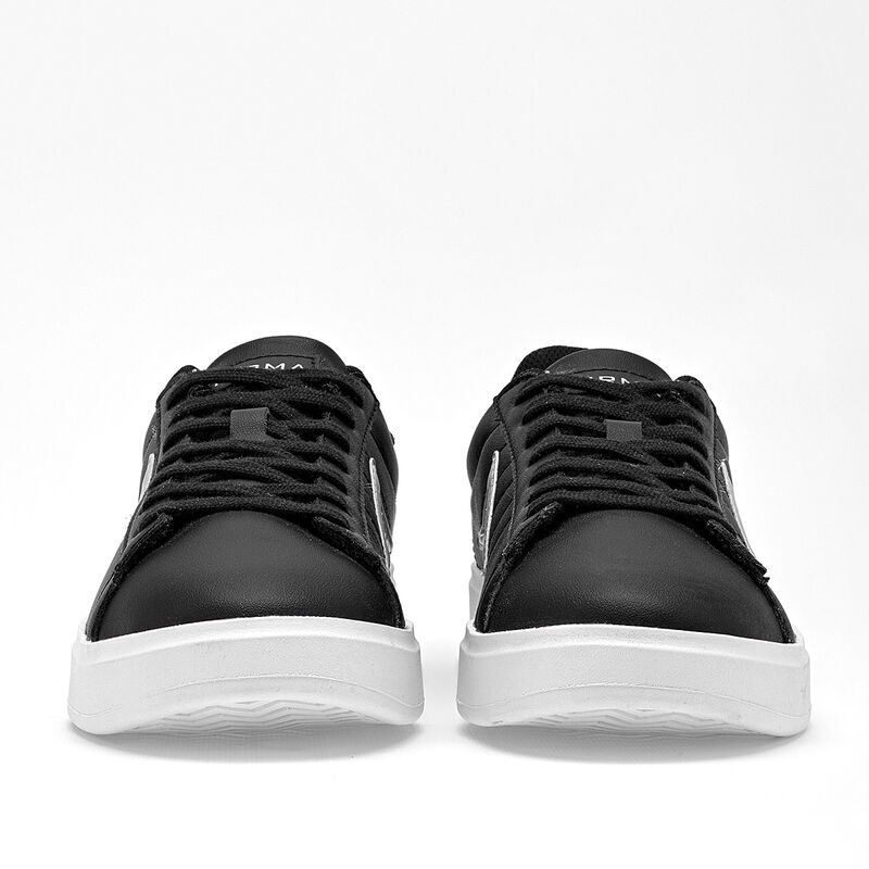 Pirma Tenis Para Mujer Negro Gris Cod 139485-e image number null